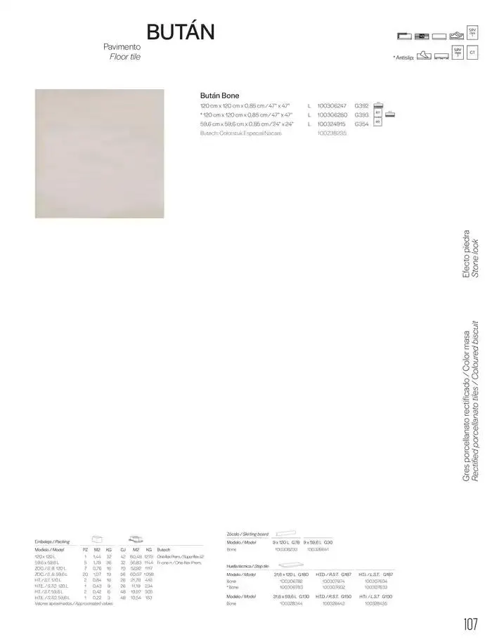 Ceramoc book 2025 du 27 janvier au 31 décembre 2025 - Catalogue page 109