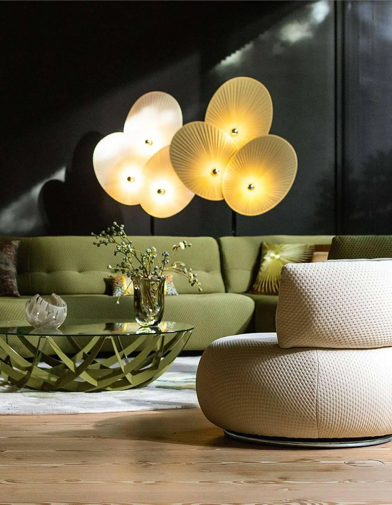 Catalogue Roche Bobois du 13 janvier au 31 décembre 2026 - Catalogue page 12