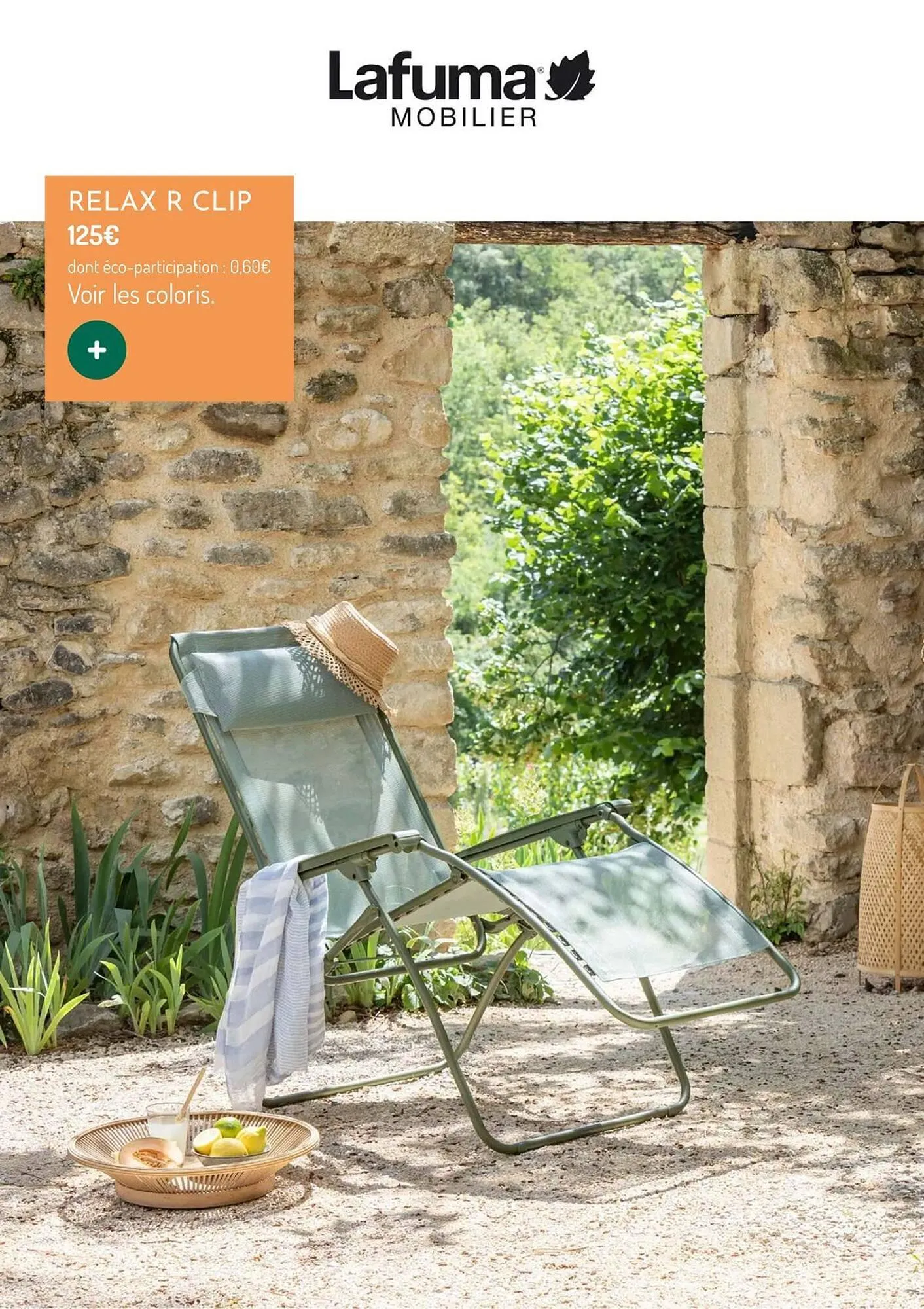 Catalogue Botanic du 26 mai au 31 décembre 2025 - Catalogue page 41