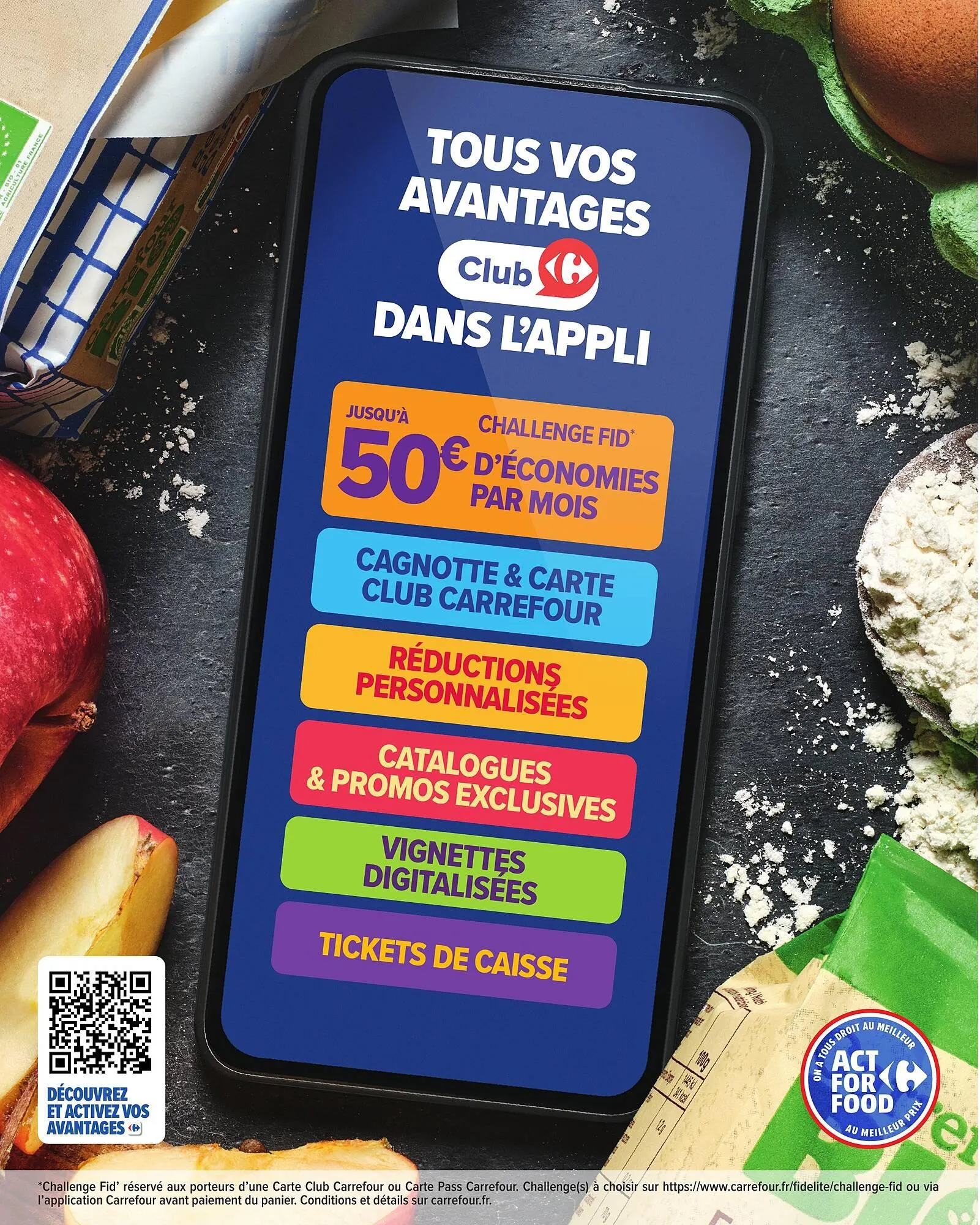 Catalogue Carrefour du 22 janvier au 9 février 2026 - Catalogue page 3