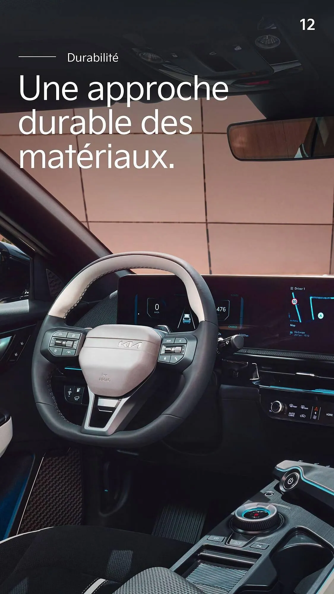 Catalogue KIA du 9 juillet au 30 juin 2026 - Catalogue page 12