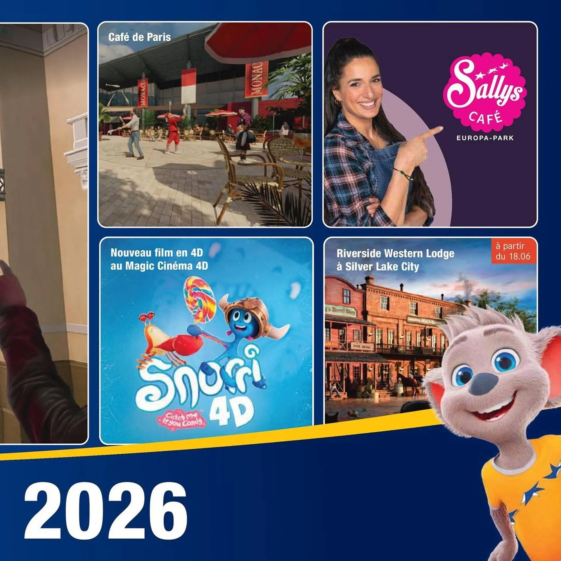 Catalogue Carrefour du 3 avril au 30 septembre 2026 - Catalogue page 21