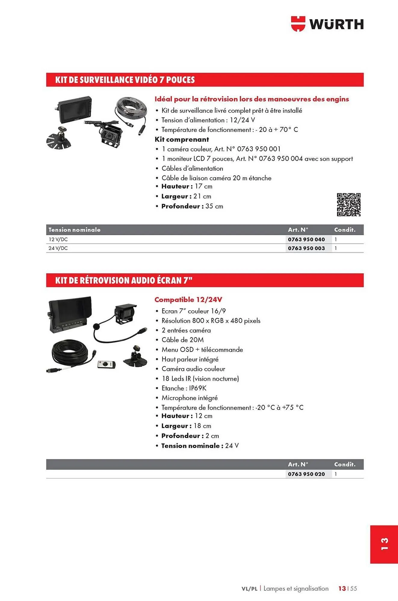 Catalogue Würth du 12 mai au 31 décembre 2025 - Catalogue page 1731