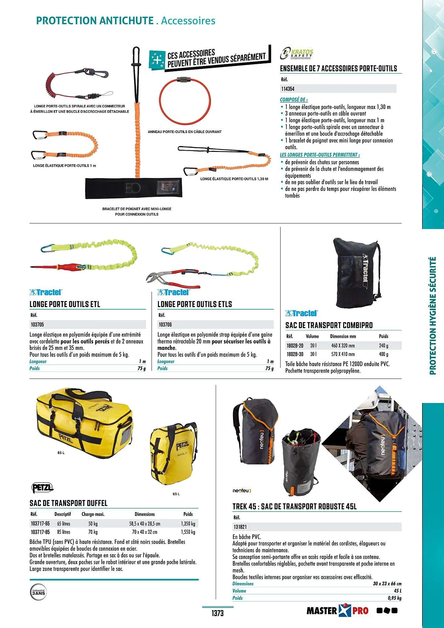 Catalogue Master Pro du 28 janvier au 30 décembre 2028 - Catalogue page 1377
