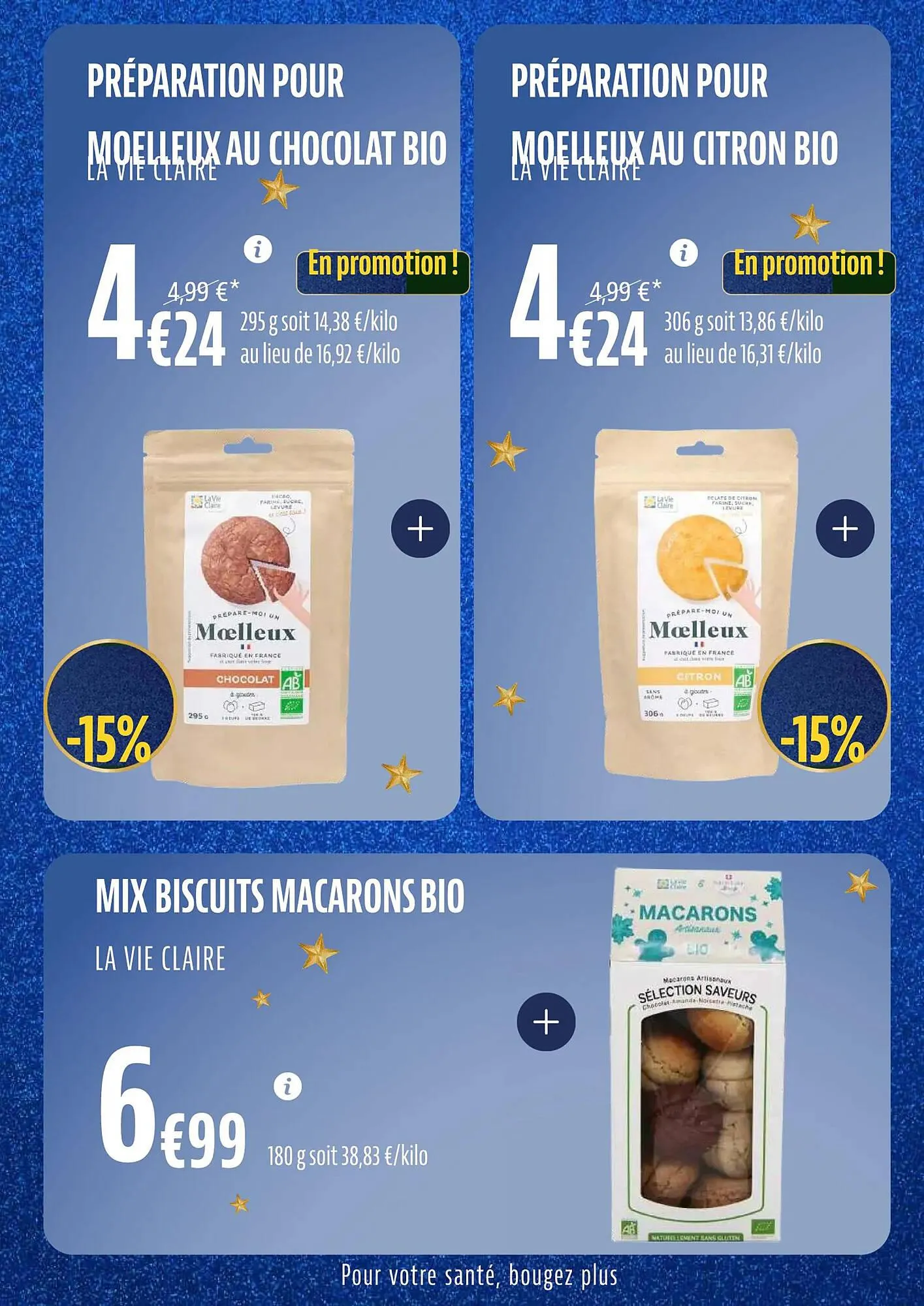 Catalogue La Vie Claire du 27 novembre au 31 décembre 2025 - Catalogue page 37