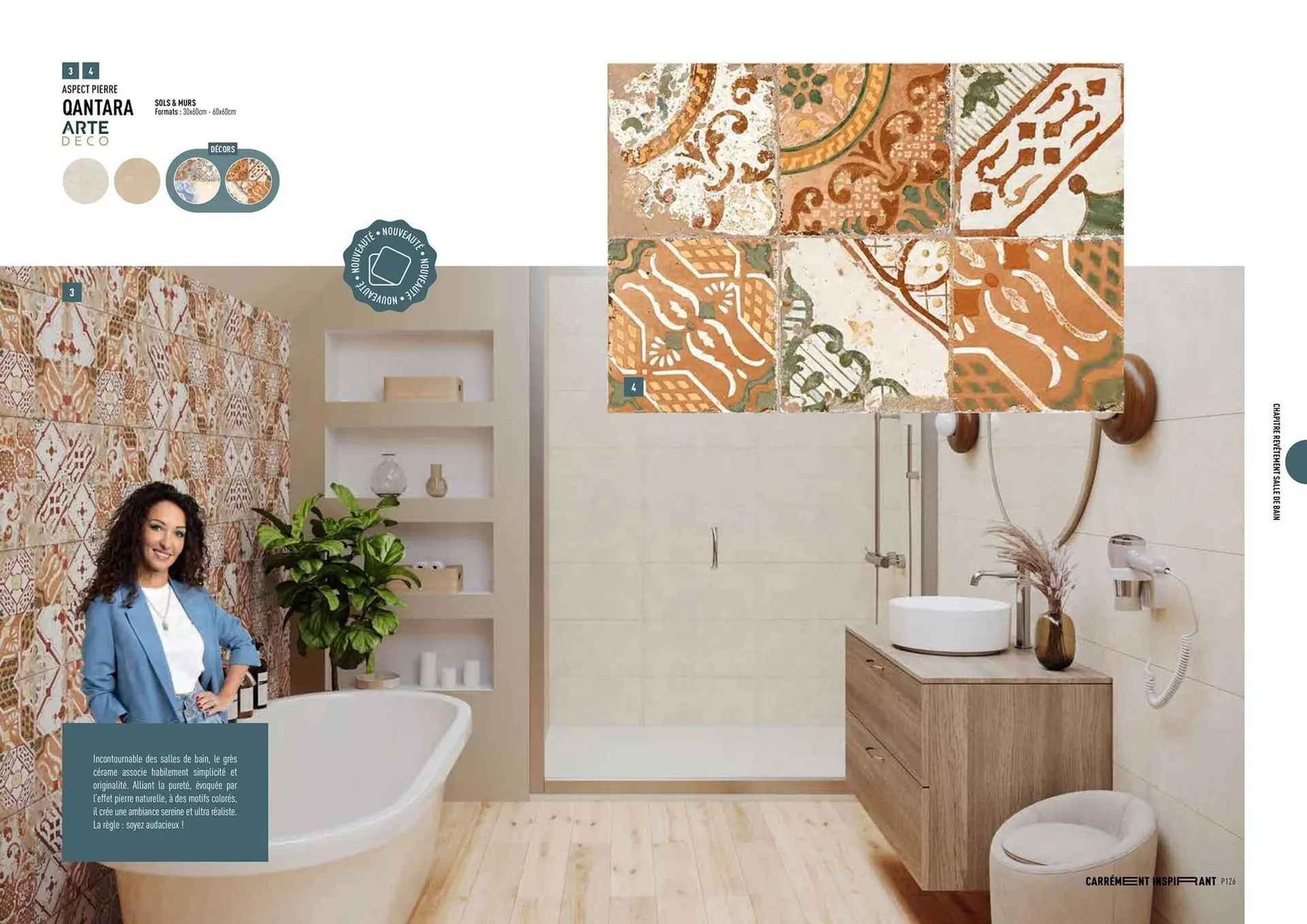 Catalogue Point P du 30 septembre au 31 décembre 2026 - Catalogue page 126