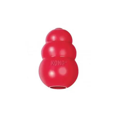 Kong Kong Classic M Rouge