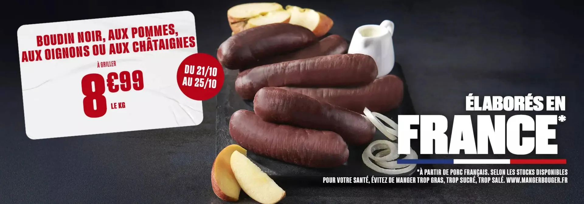 Catalogue Grand Frais - 1
