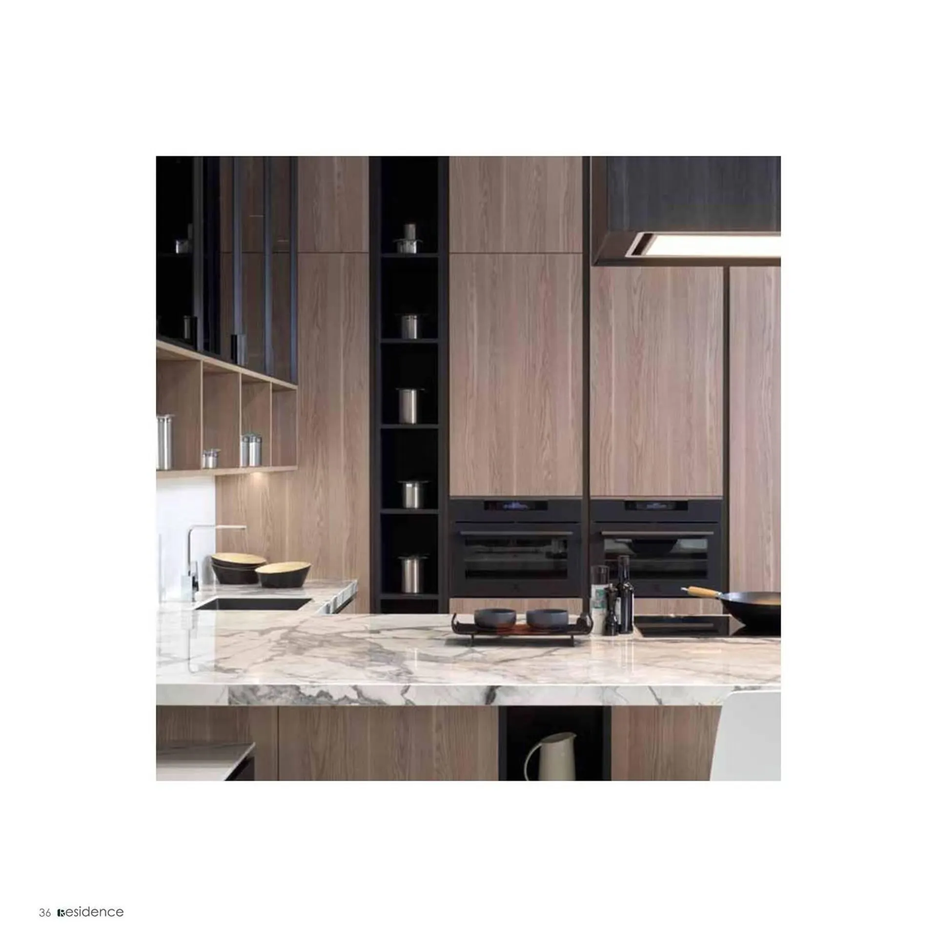 Catalogue Porcelanosa du 26 septembre au 31 décembre 2025 - Catalogue page 38