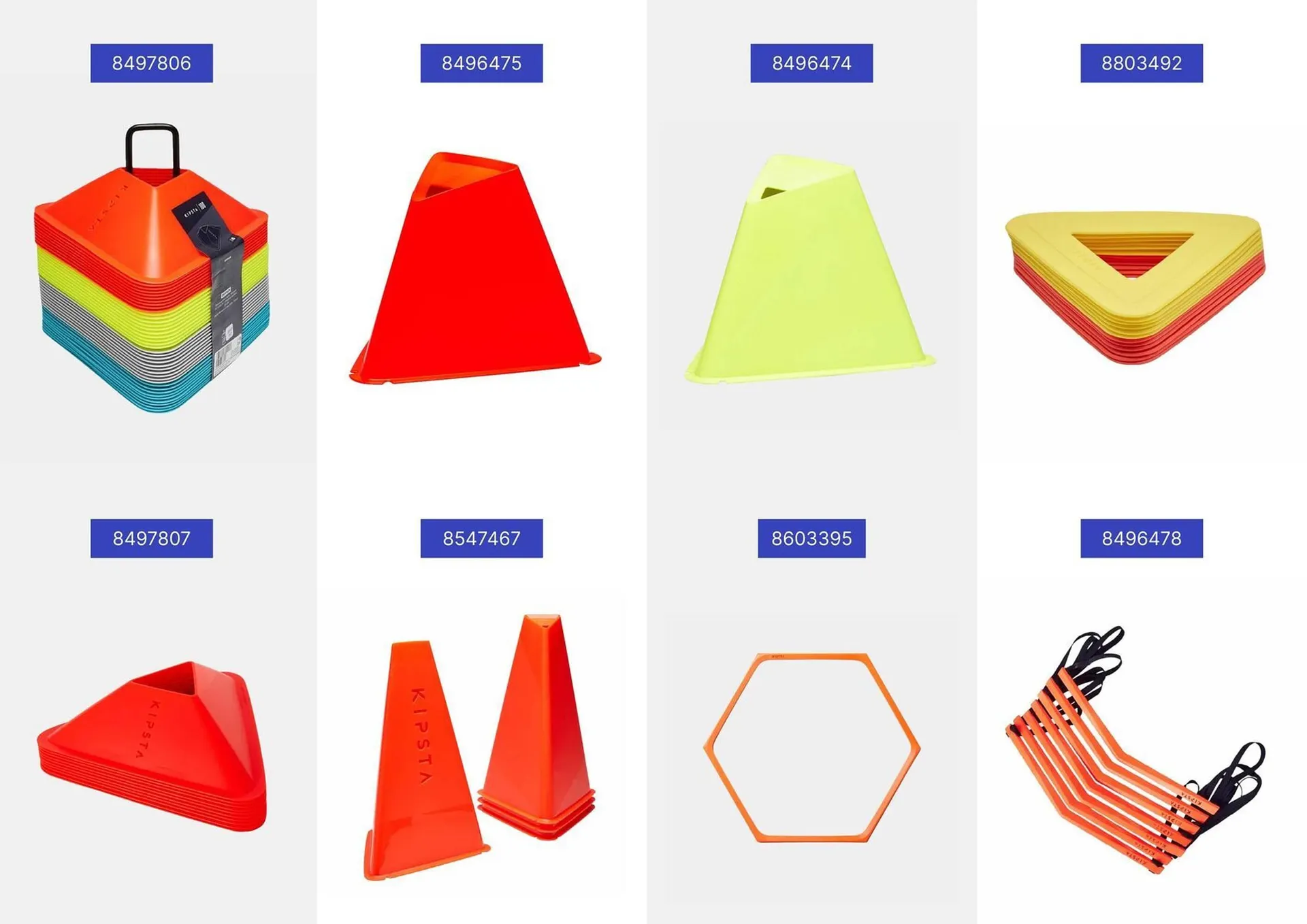 Catalogue Decathlon du 2 avril au 31 décembre 2026 - Catalogue page 256