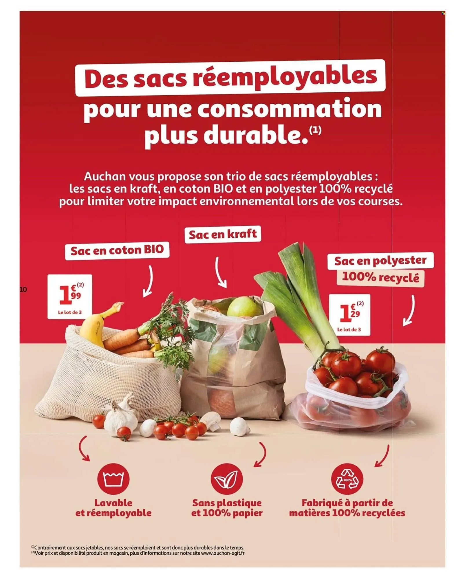 Catalogue Auchan du 16 décembre au 24 décembre 2025 - Catalogue page 54