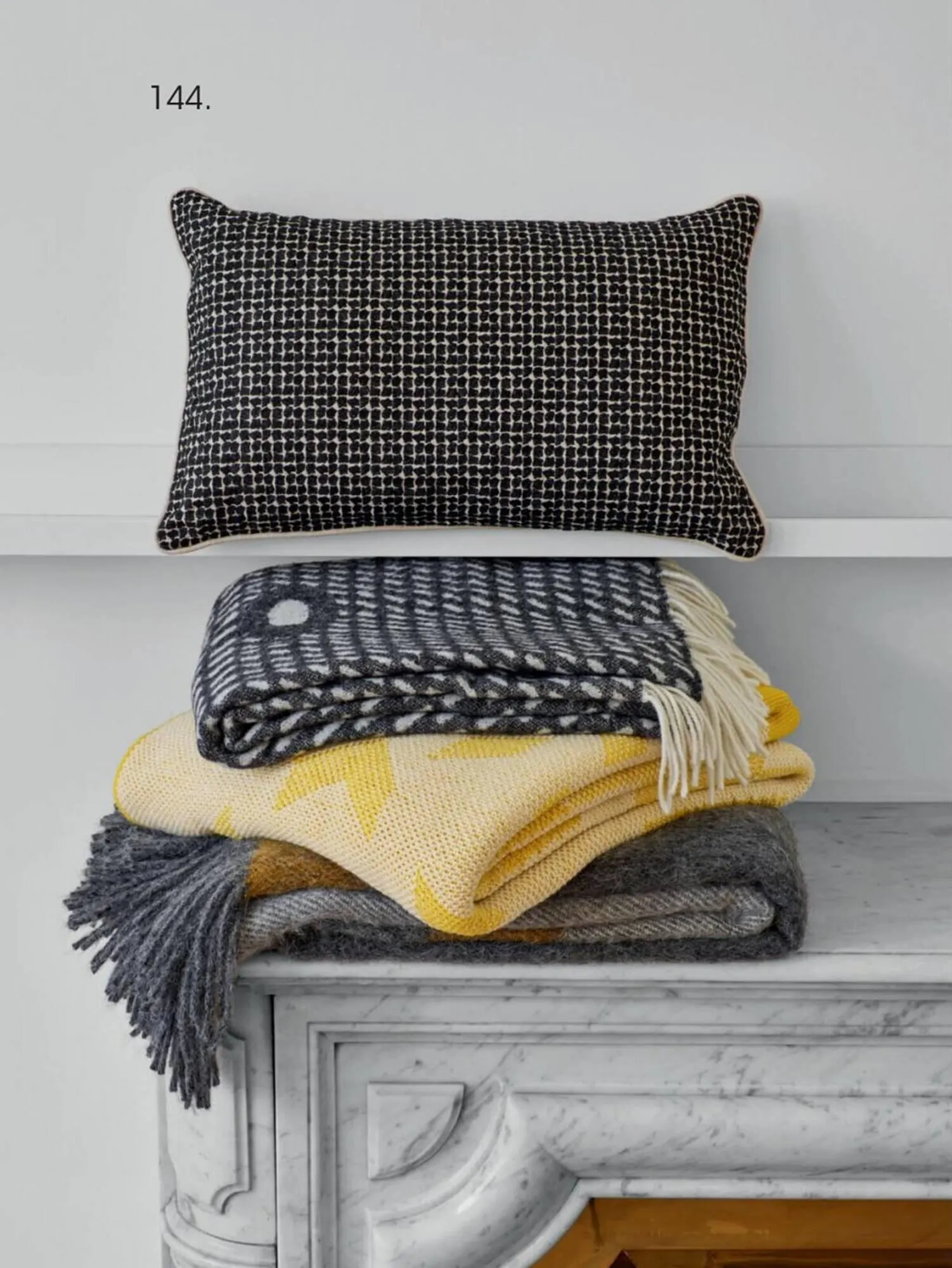 Catalogue Cinna du 5 janvier au 31 décembre 2023 - Catalogue page 144