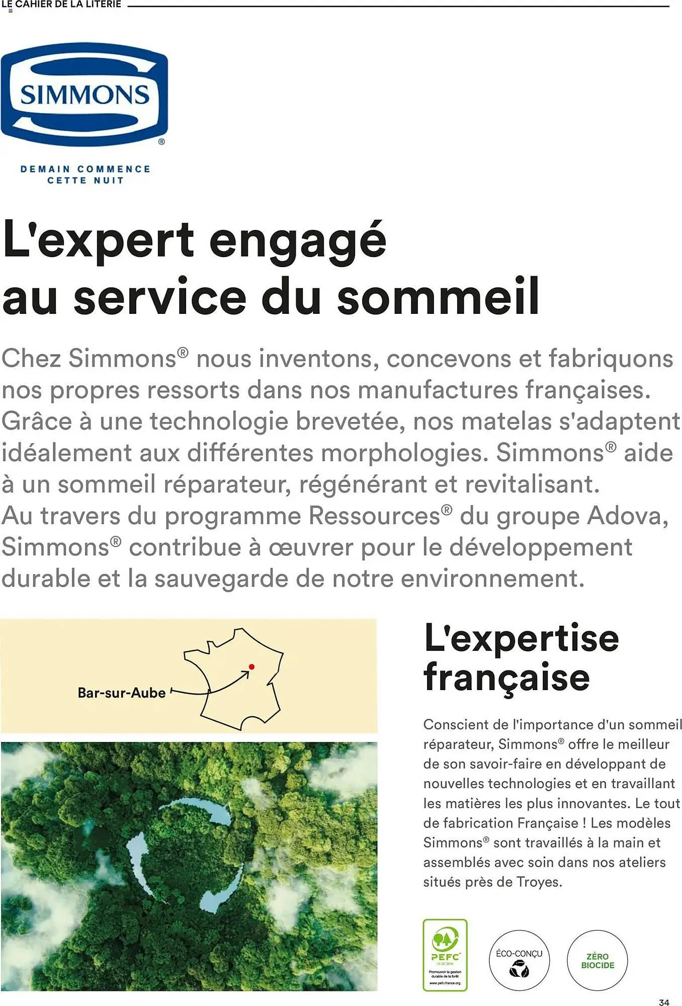 Catalogue BUT du 15 décembre au 23 février 2026 - Catalogue page 34