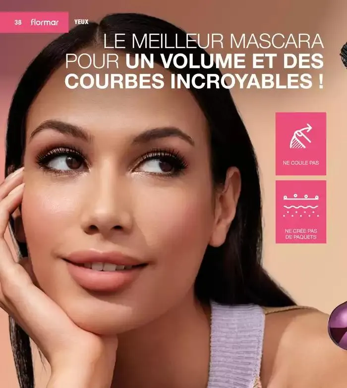 Catalogue promotionnel C5 2025 du 10 mars au 30 mars 2025 - Catalogue page 38