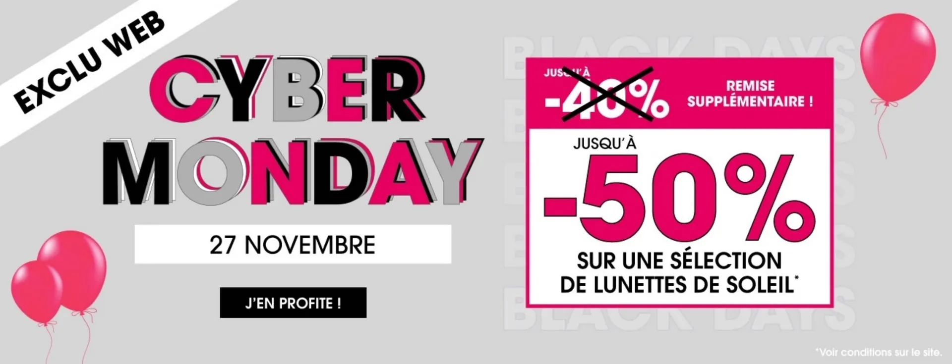 Catalogue Alain Afflelou - 1