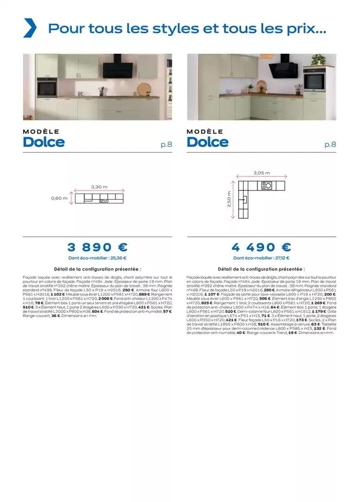 Cache-cache avec doudou inclus du 10 février au 30 novembre 2025 - Catalogue page 128