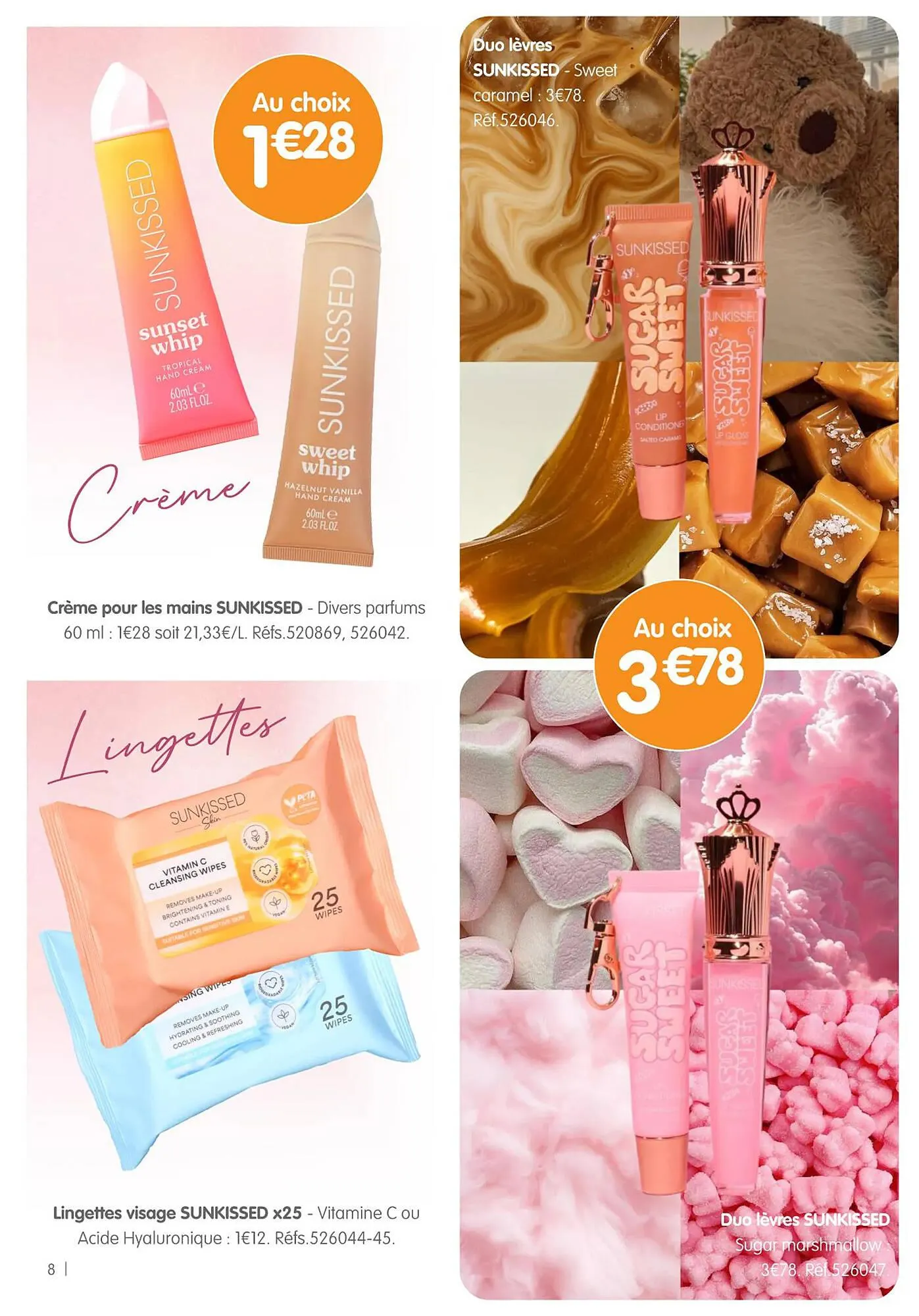 Catalogue b&m du 15 avril au 28 avril 2026 - Catalogue page 8