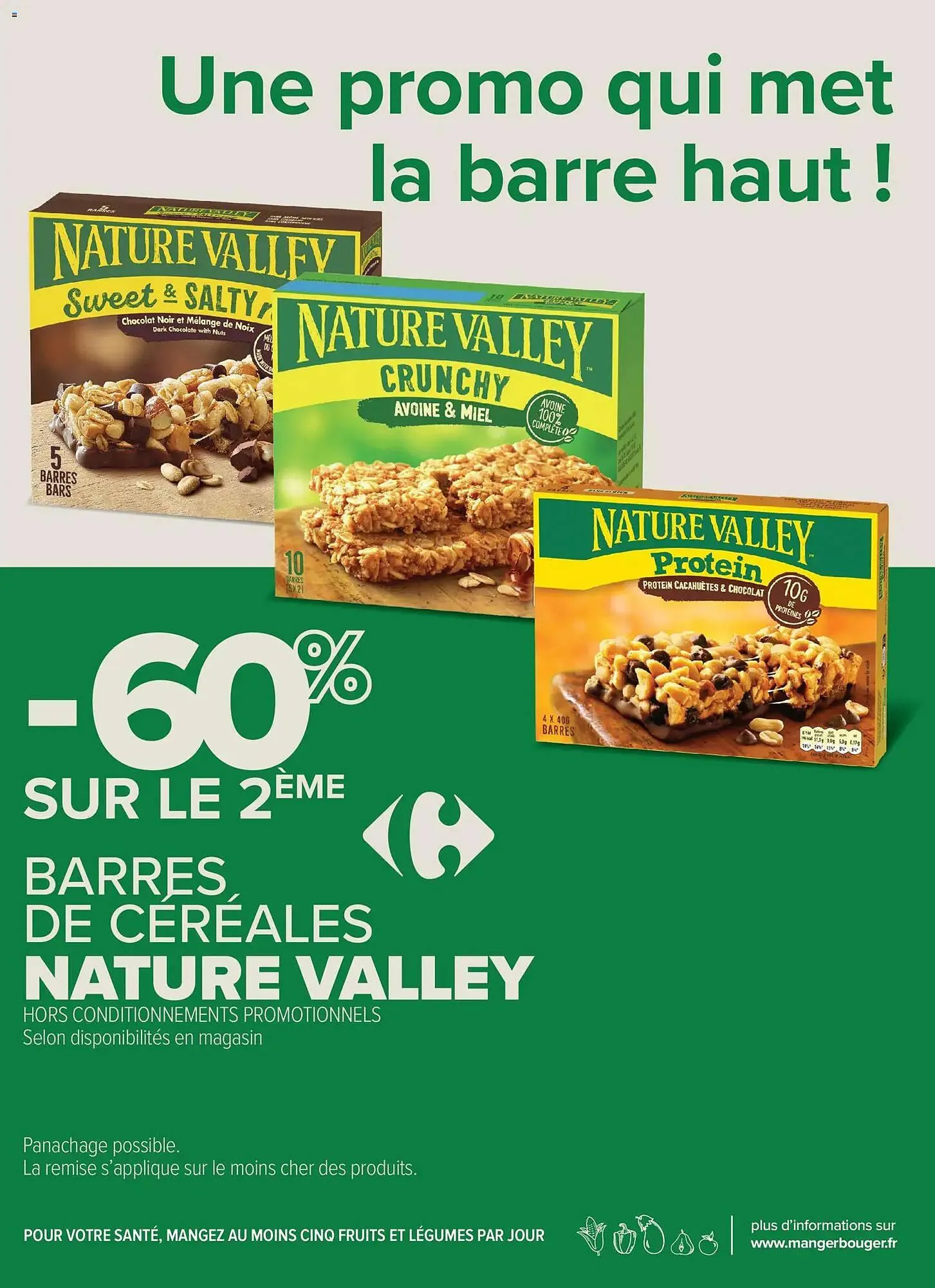 Catalogue Carrefour City du 21 avril au 3 mai 2026 - Catalogue page 13