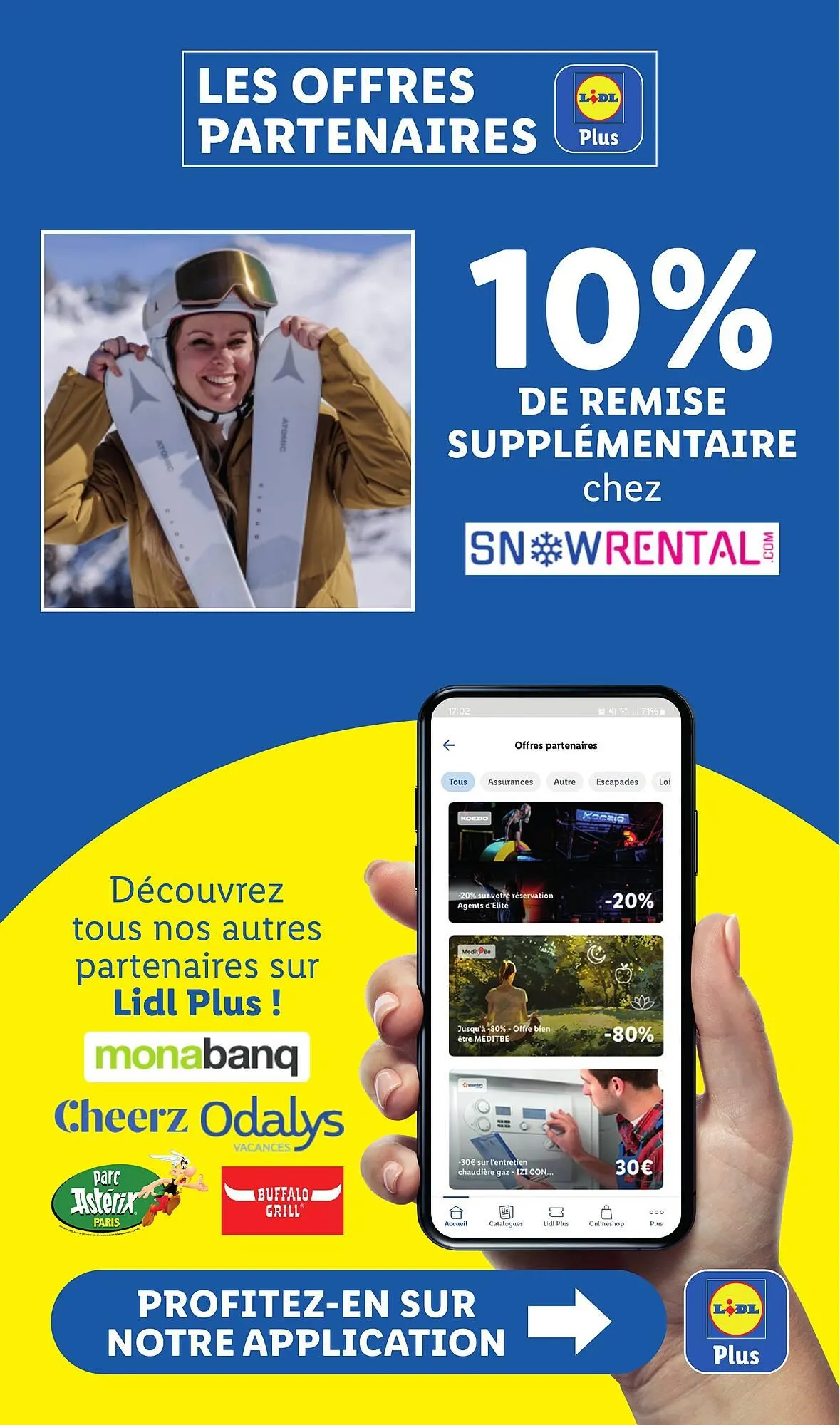 Catalogue Lidl du 27 novembre au 3 décembre 2025 - Catalogue page 107