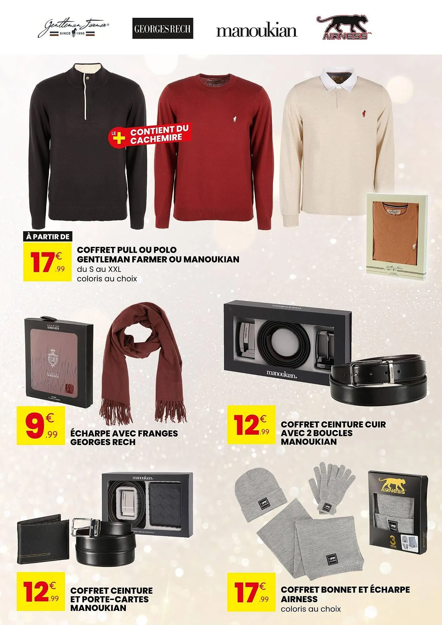 Catalogue Stokomani du 12 novembre au 23 novembre 2025 - Catalogue page 20