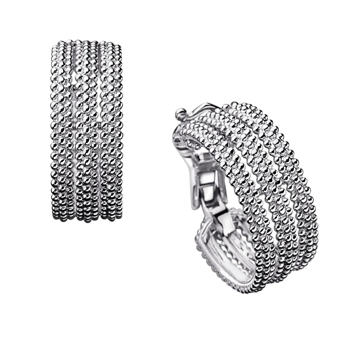 Boucles d'oreilles Le Premier Jour