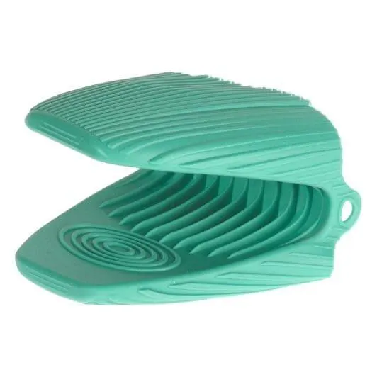 Manique silicone pince