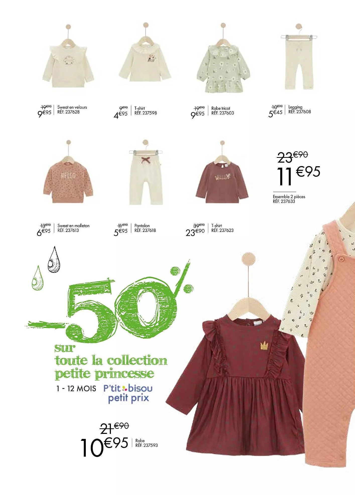 Catalogue Aubert du 6 février au 28 février 2024 - Catalogue page 26