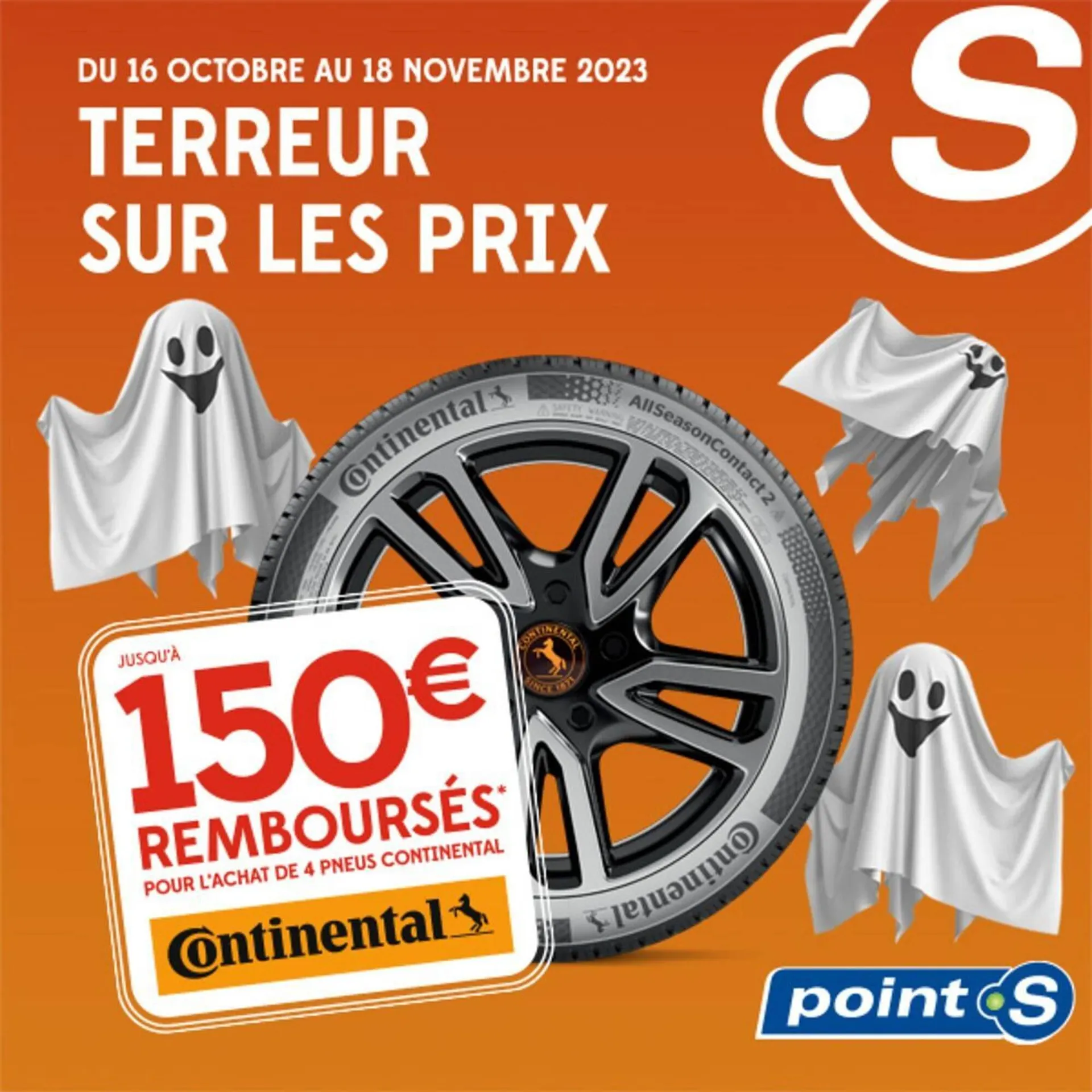 Catalogue Point S - 1