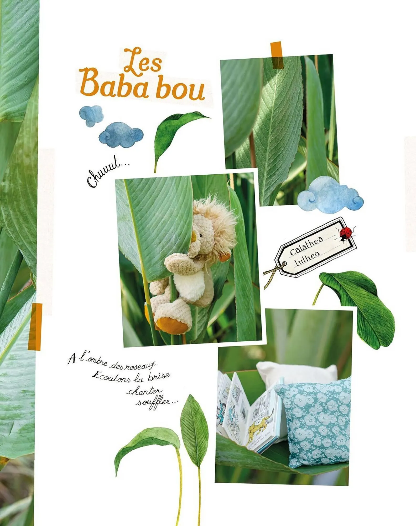 Catalogue Moulin Roty du 1 février au 28 février 2026 - Catalogue page 127