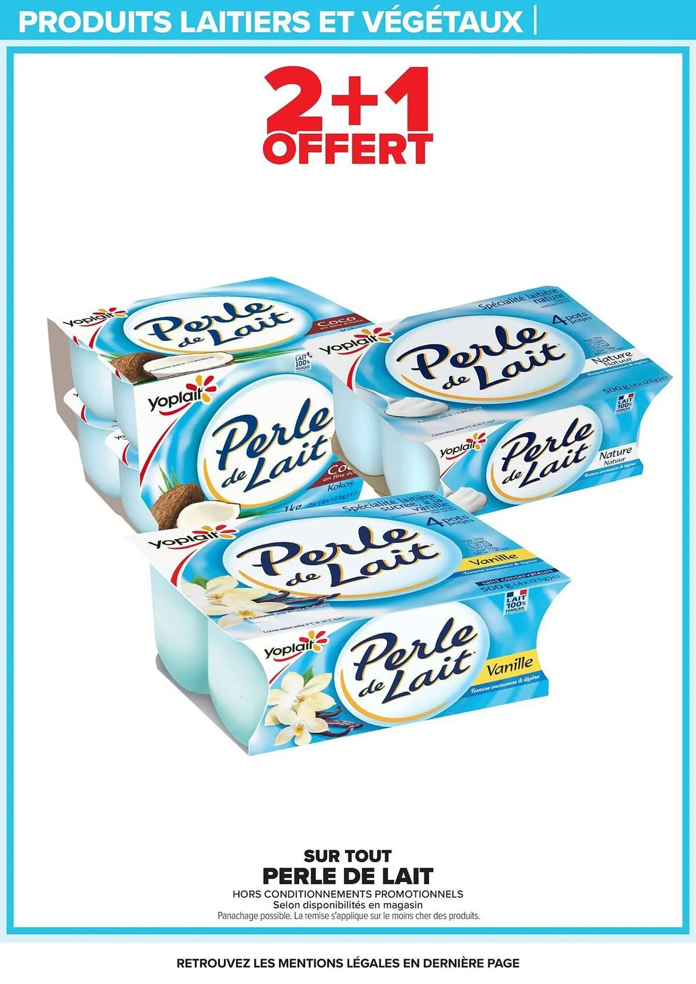 Catalogue Carrefour du 13 janvier au 26 janvier 2026 - Catalogue page 8