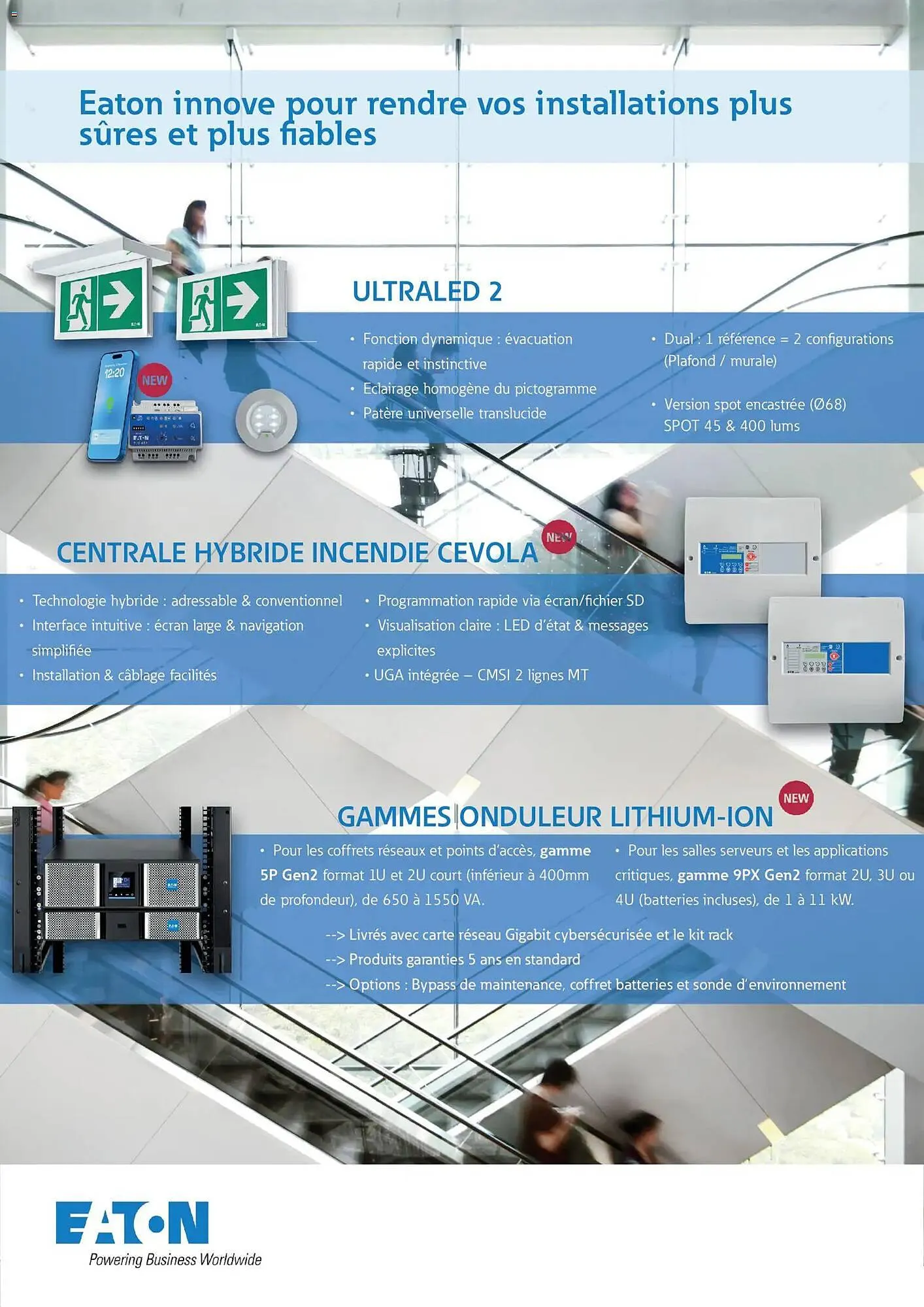 Catalogue Rexel du 10 avril au 31 décembre 2026 - Catalogue page 167