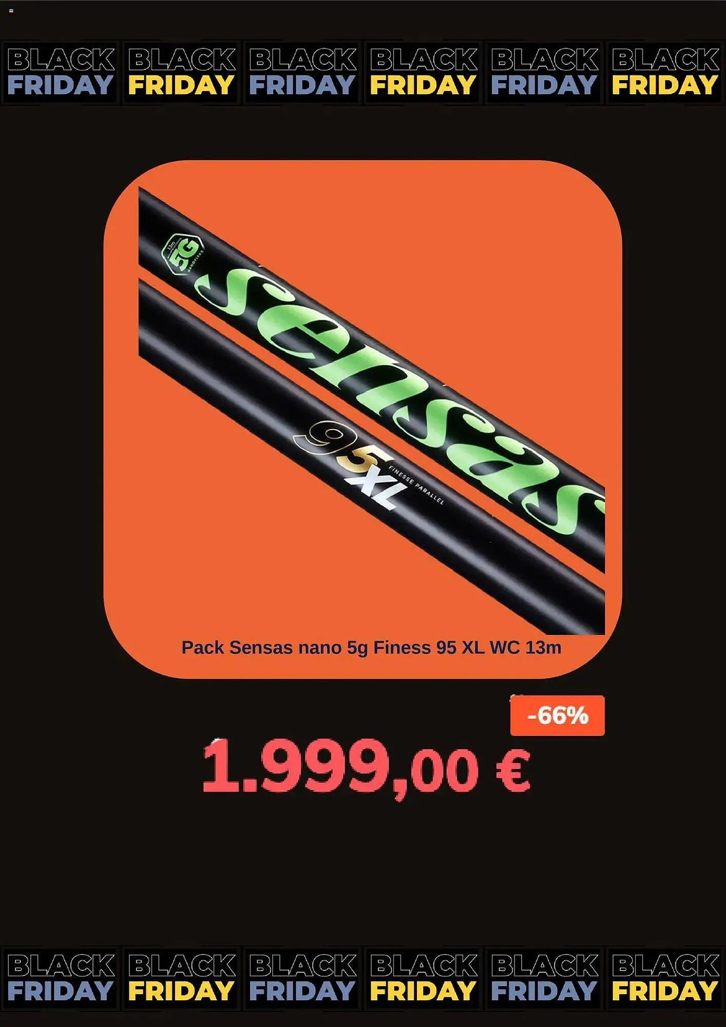 Catalogue Pacific Pêche du 5 novembre au 30 novembre 2025 - Catalogue page 2