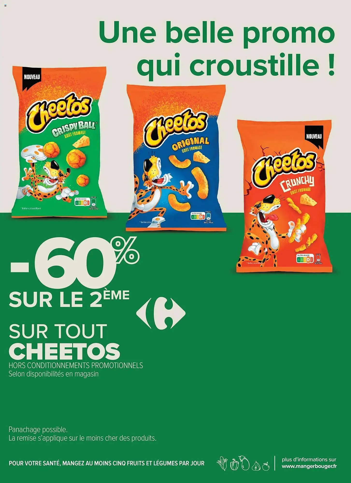 Catalogue Carrefour City du 21 avril au 3 mai 2026 - Catalogue page 17