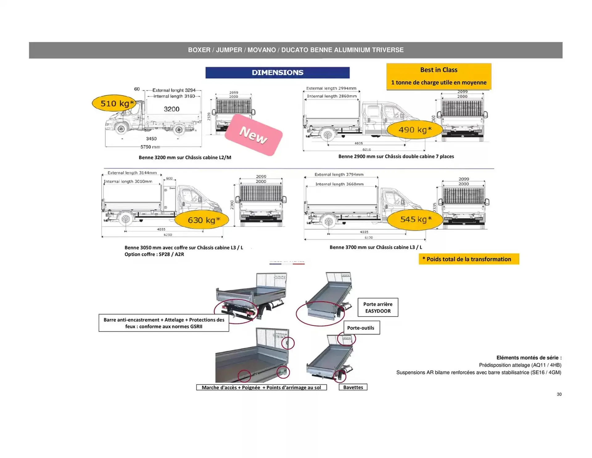 Catalogue Opel du 25 avril au 25 avril 2026 - Catalogue page 30