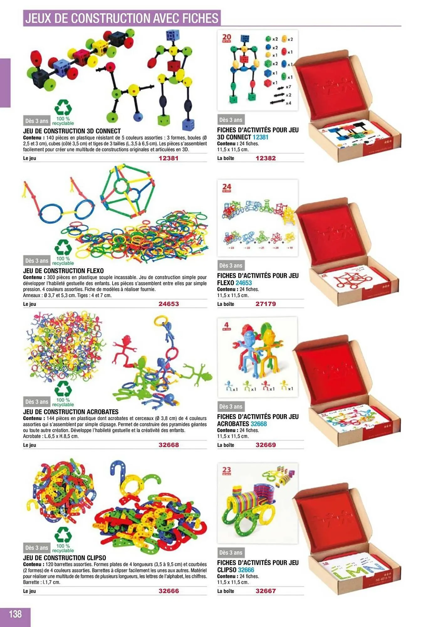 Catalogue Majuscule du 4 mars au 31 décembre 2025 - Catalogue page 162