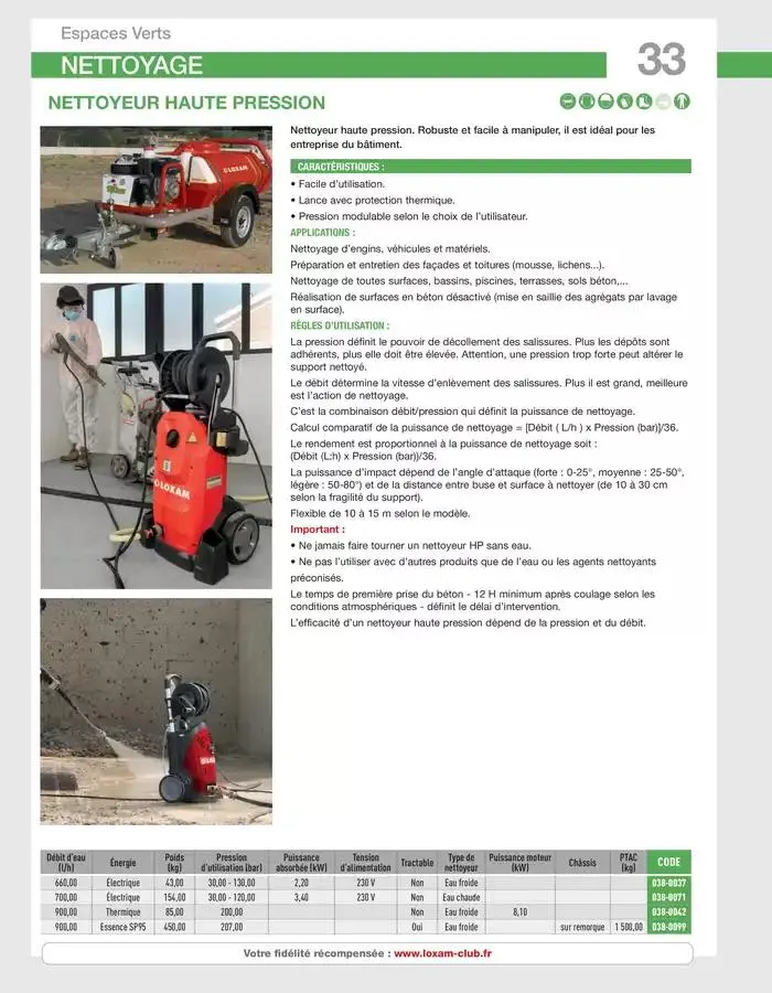 ESPACES_VERTS_2025 du 9 avril au 31 décembre 2025 - Catalogue page 33