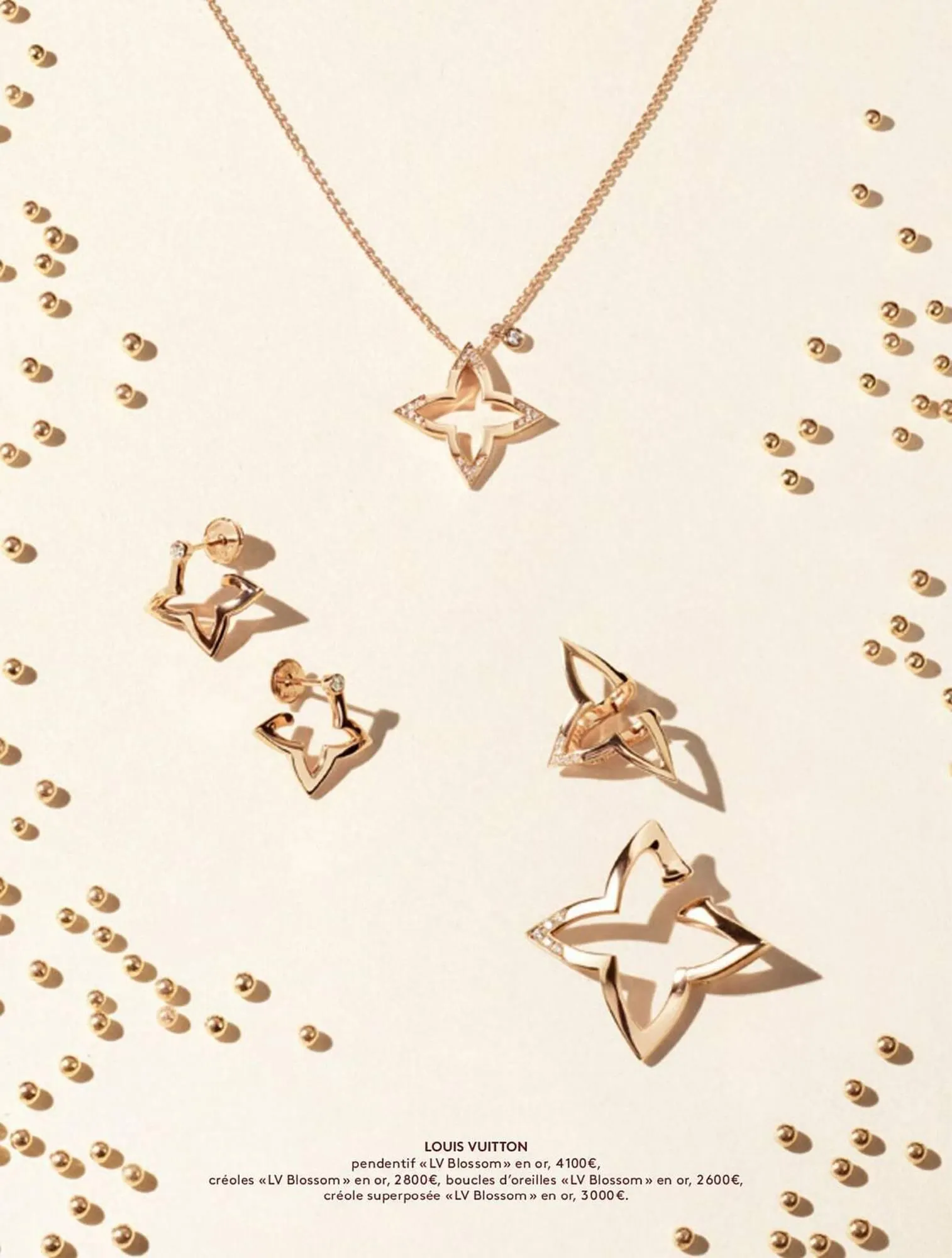 Catalogue Le bon marché du 25 octobre au 31 décembre 2023 - Catalogue page 34