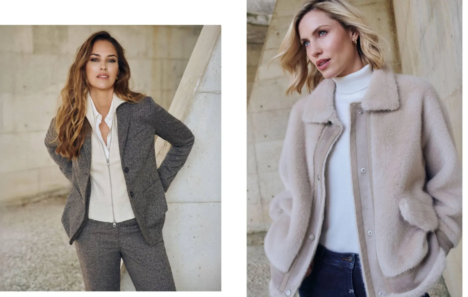 Catalogue Punt Roma du 1 septembre au 28 février 2026 - Catalogue page 15