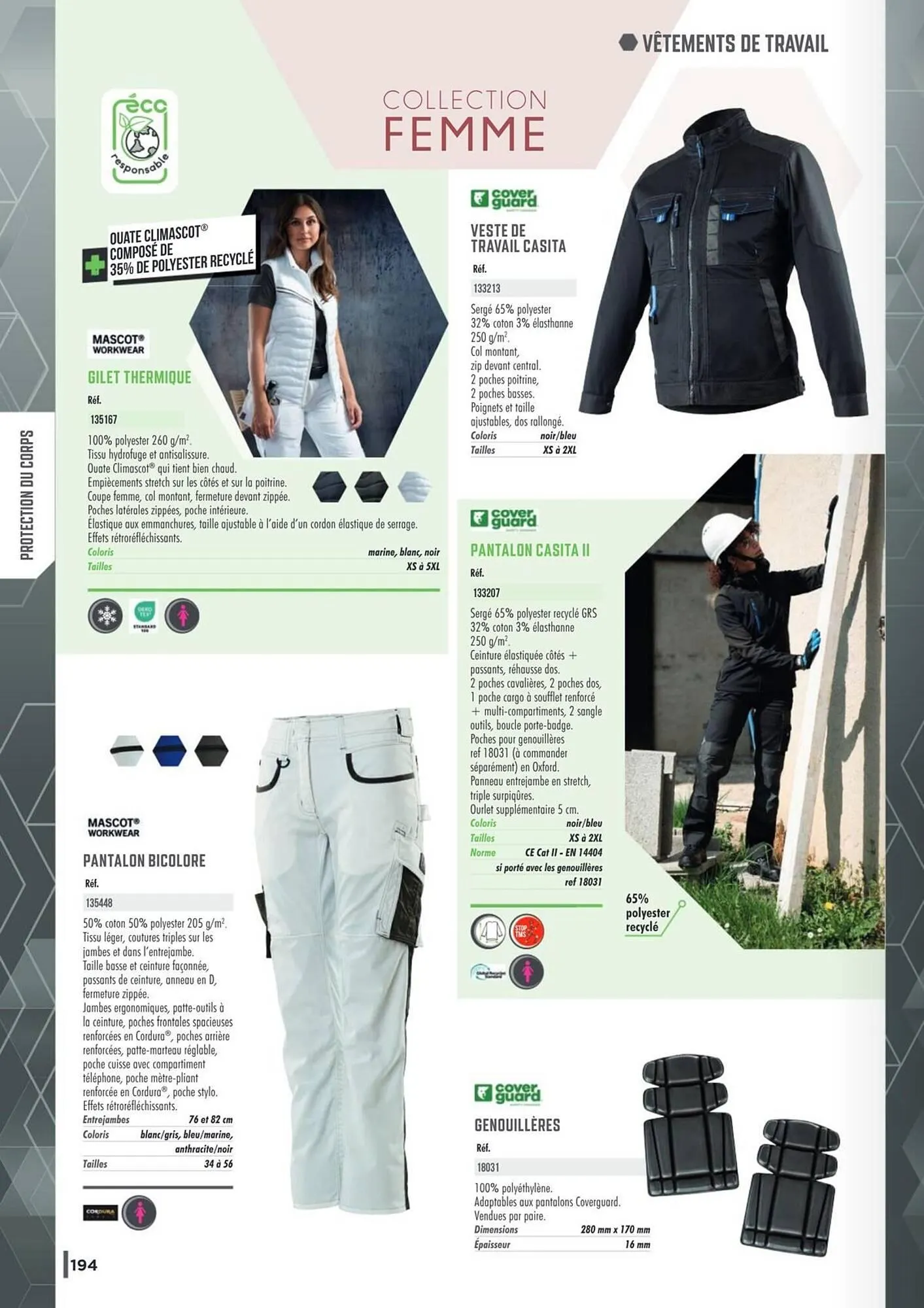 Catalogue Master Pro du 19 septembre au 31 janvier 2027 - Catalogue page 196