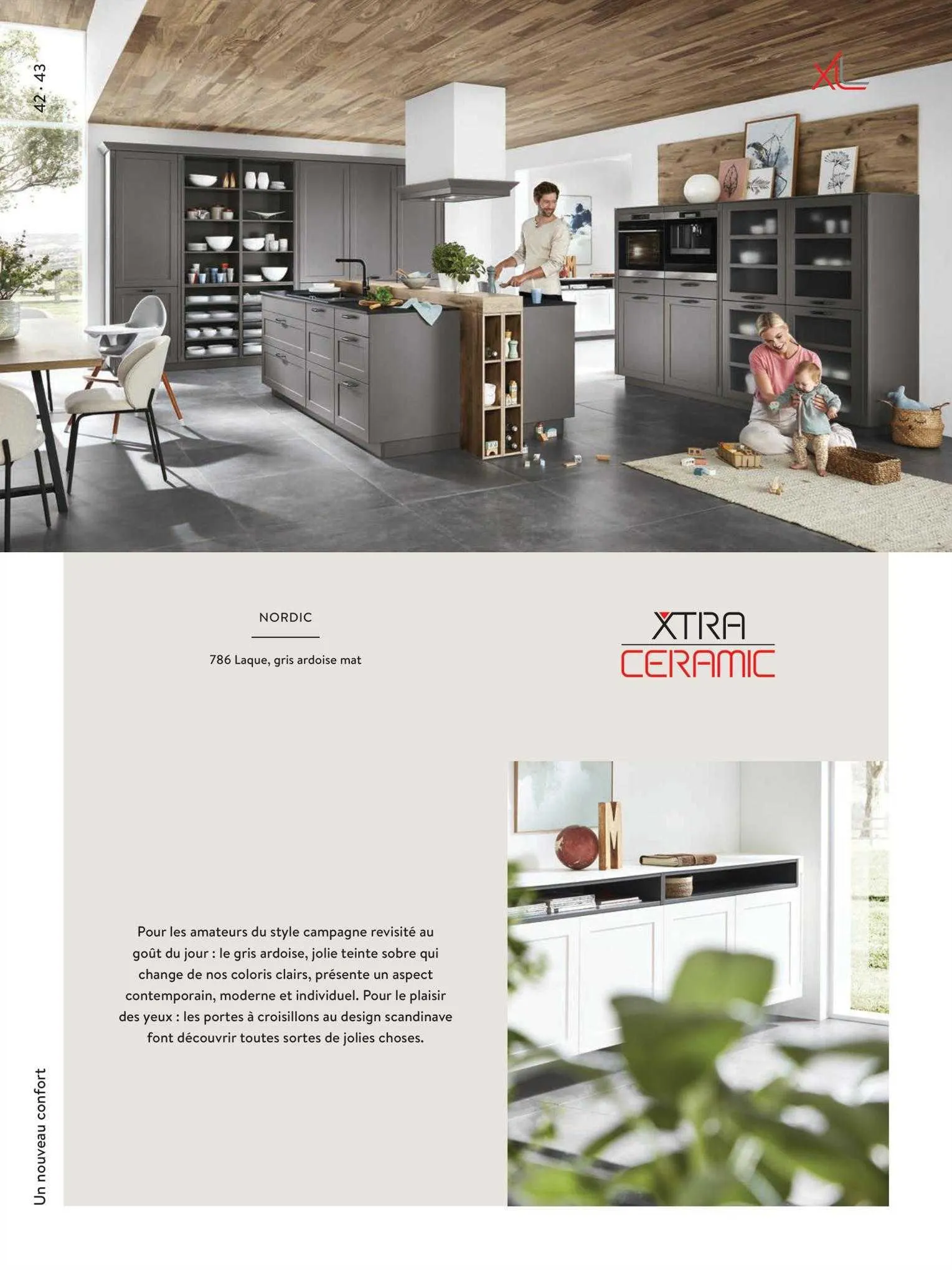 Catalogue Atlas du 7 juillet au 31 juillet 2023 - Catalogue page 42