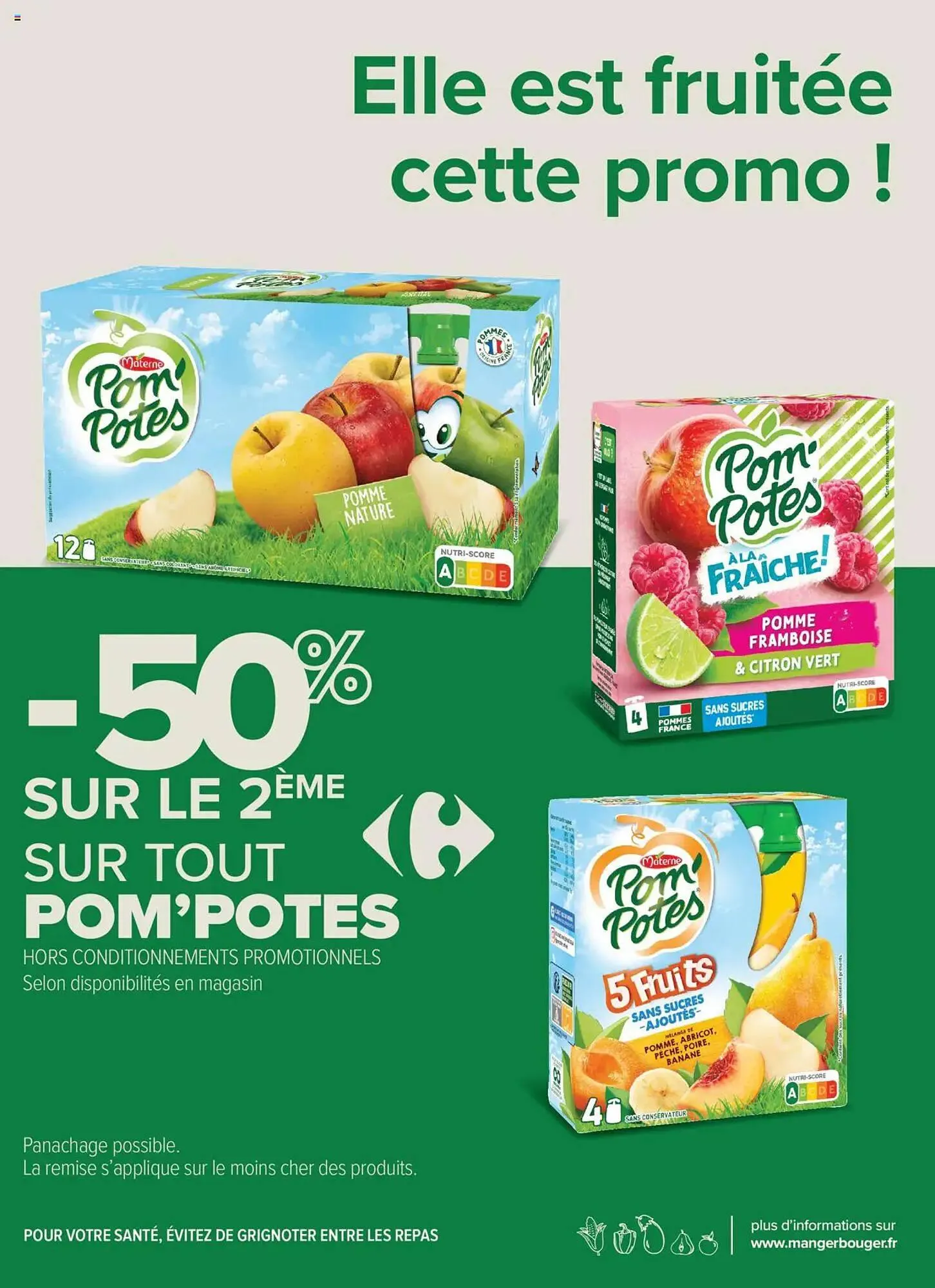 Catalogue Carrefour City du 21 octobre au 2 novembre 2025 - Catalogue page 9