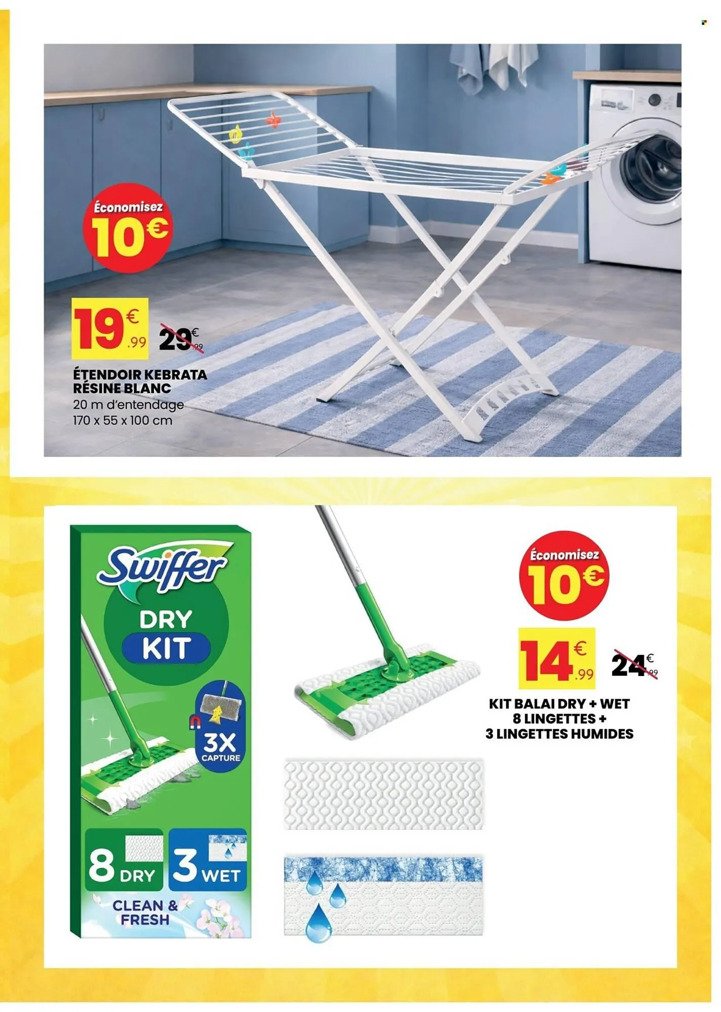 Catalogue Stokomani du 25 février au 8 mars 2026 - Catalogue page 13