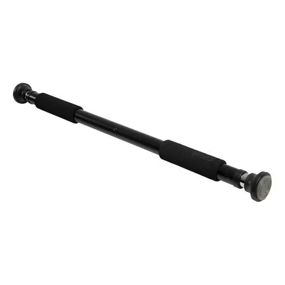 Barre pour squats Casall Chin Up noir