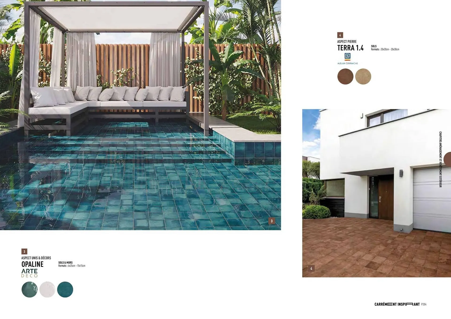 Catalogue Point P du 30 septembre au 31 décembre 2026 - Catalogue page 204