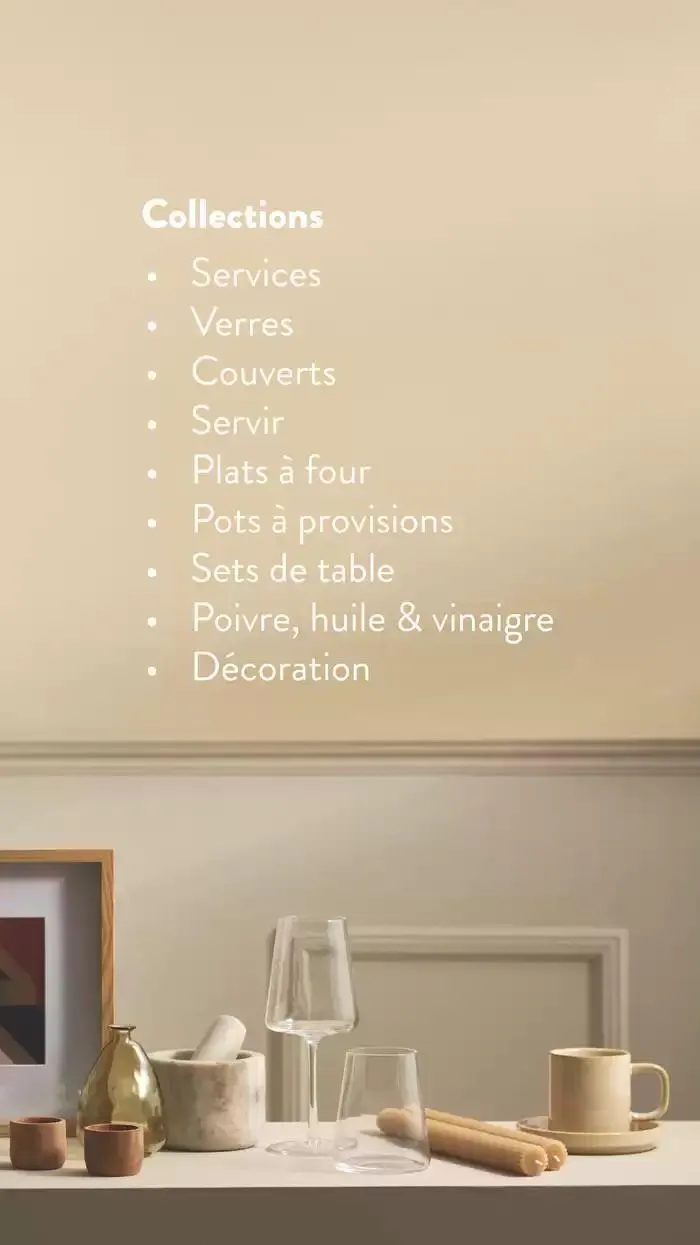 CASA BUSINESS du 3 janvier au 28 février 2025 - Catalogue page 5