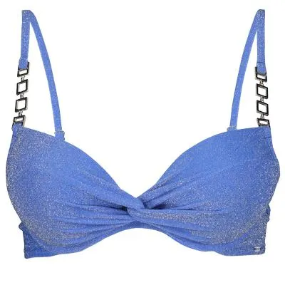 Super push up bikinitop