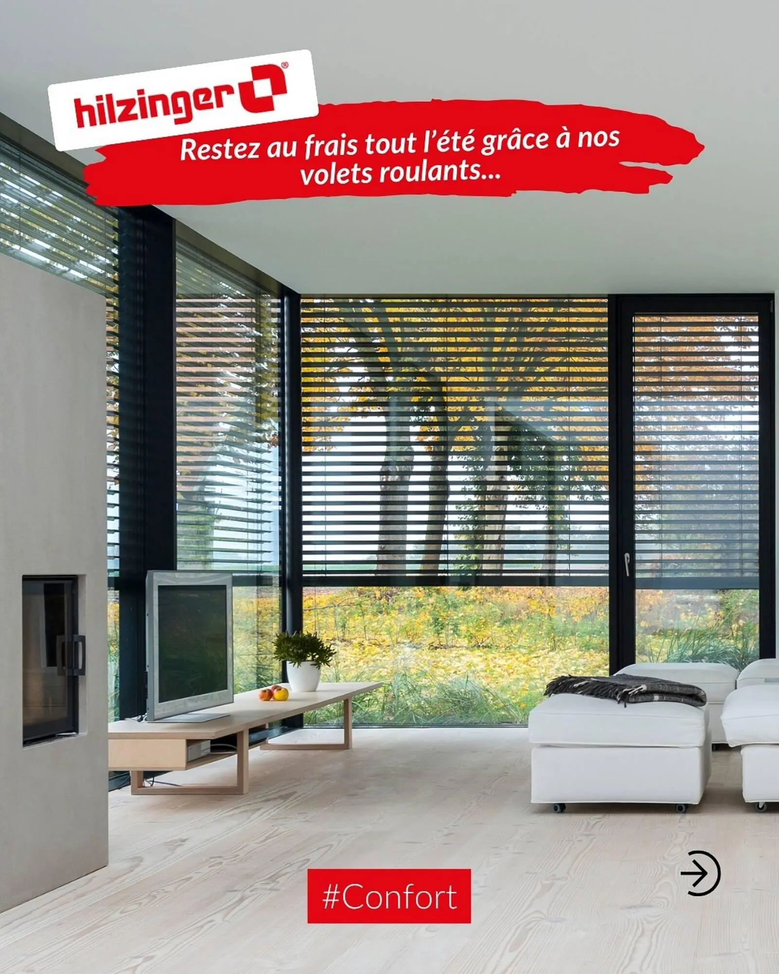 Catalogue Hilzinger du 16 juillet au 27 juillet 2025 - Catalogue page 1