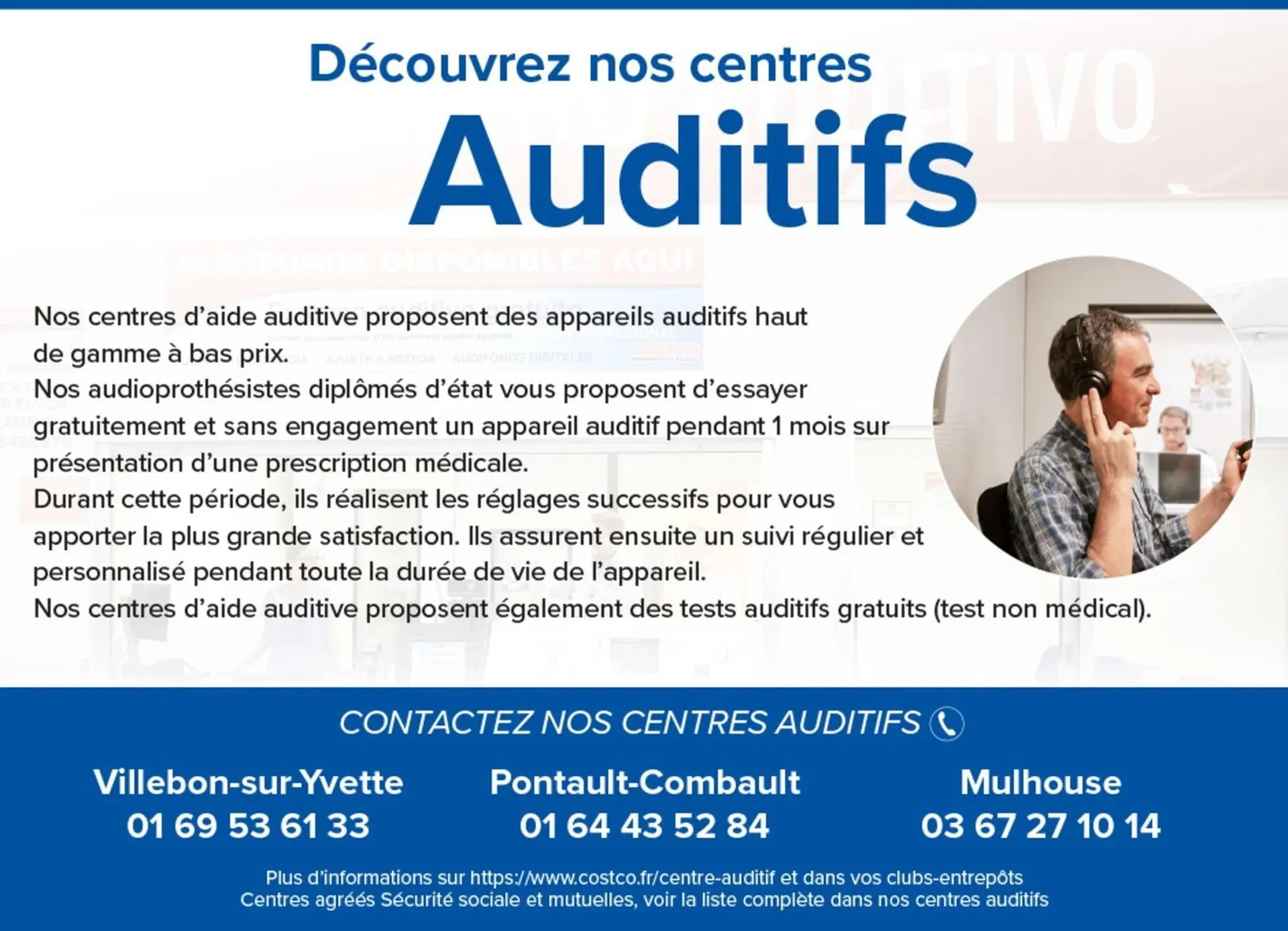 Catalogue Costco du 9 janvier au 15 janvier 2026 - Catalogue page 3