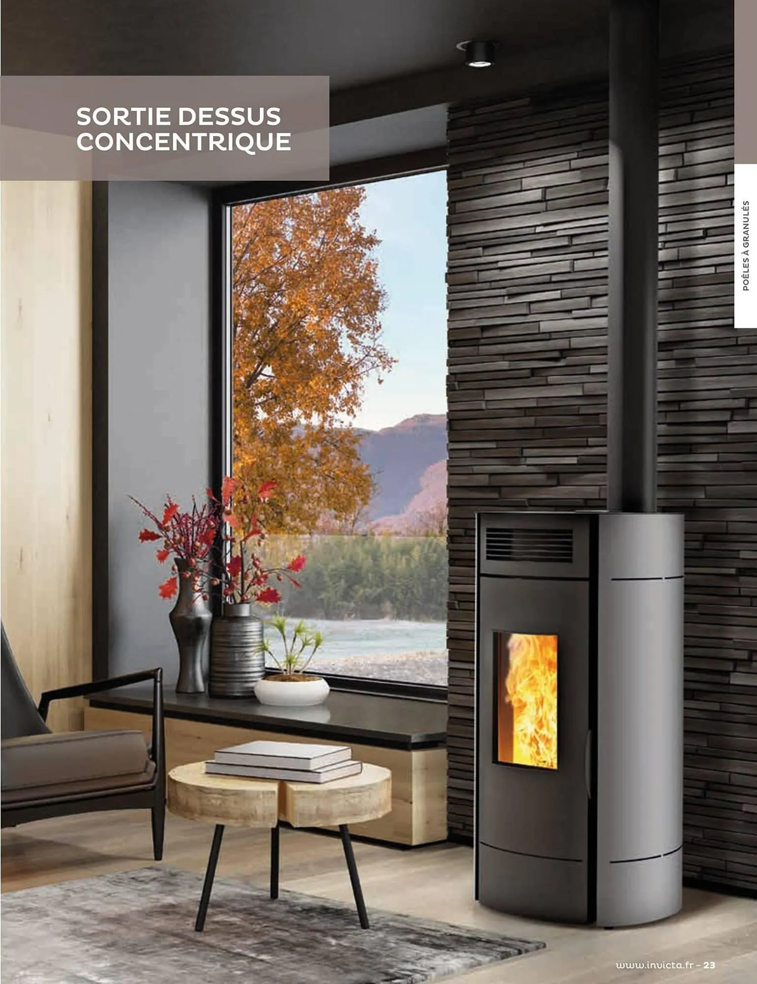 Catalogue Invicta du 4 juin au 31 décembre 2025 - Catalogue page 23