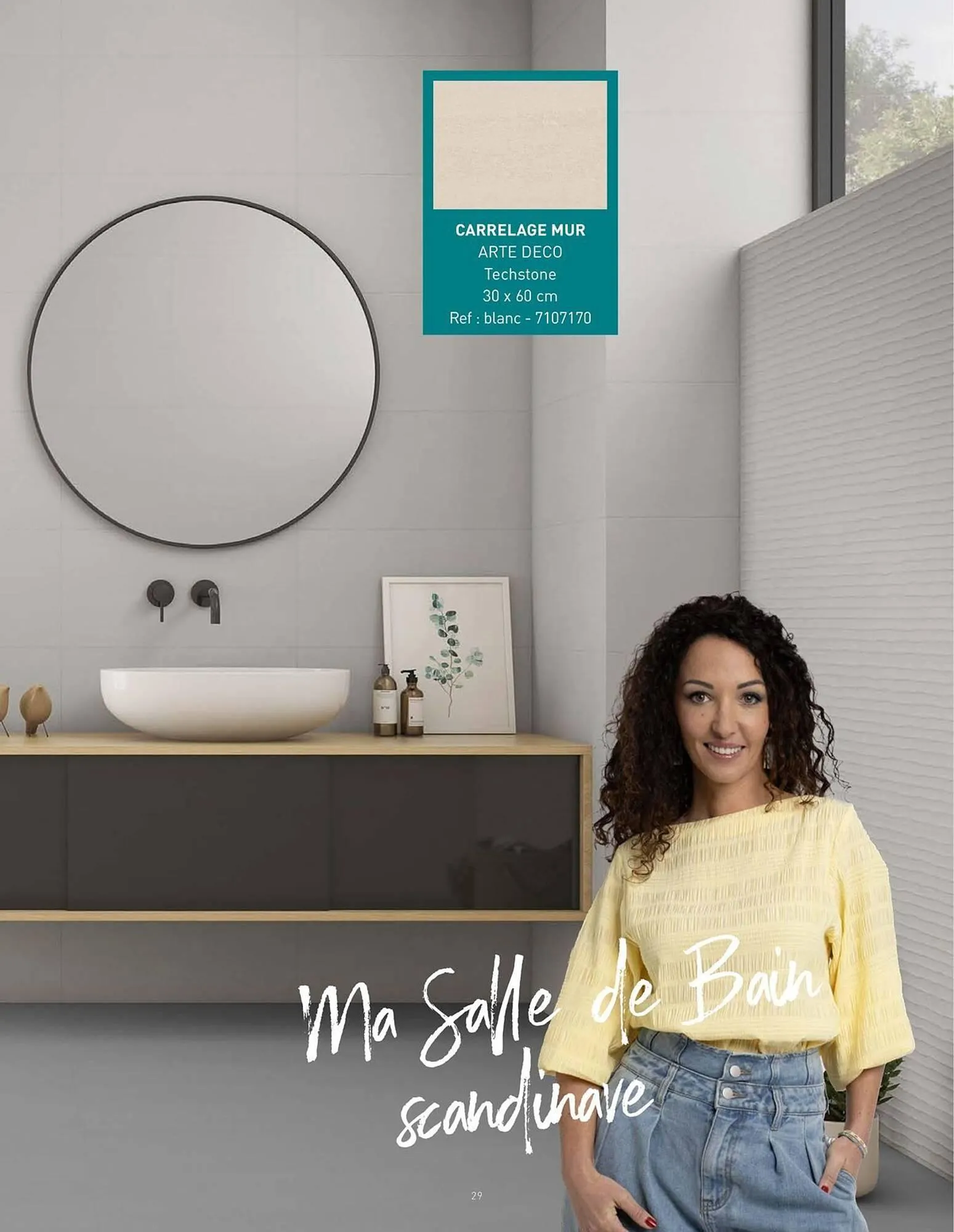 Catalogue Point P du 16 octobre au 31 décembre 2025 - Catalogue page 29